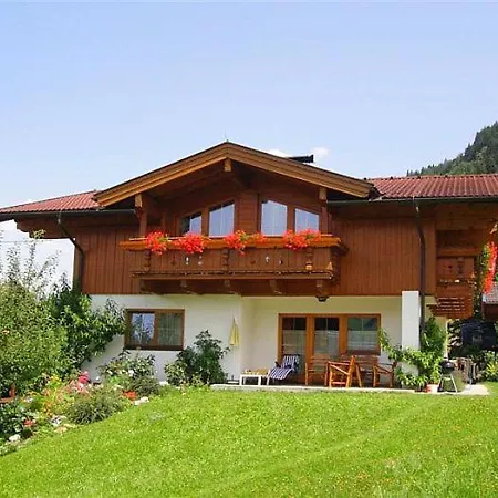 Mitteregger Kaprun