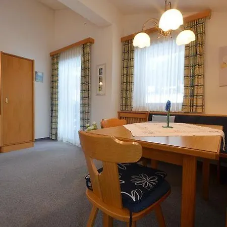 Mitteregger Apartamento Kaprun
