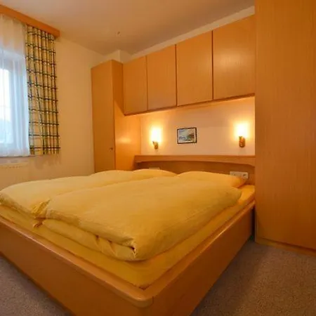 Apartamento Mitteregger Kaprun