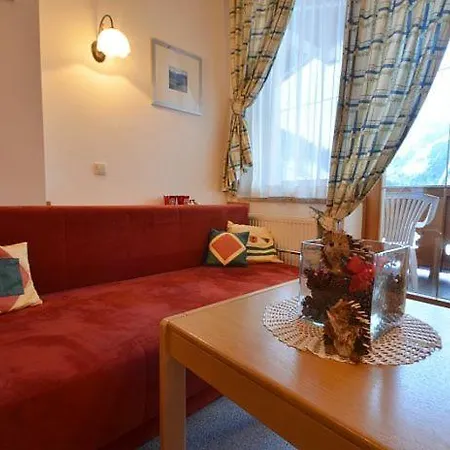 Mitteregger Apartamento