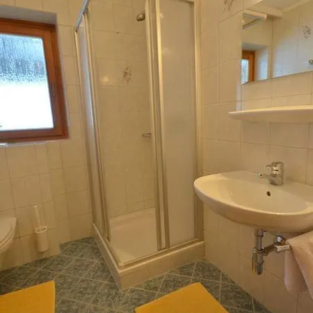 Apartamento Mitteregger