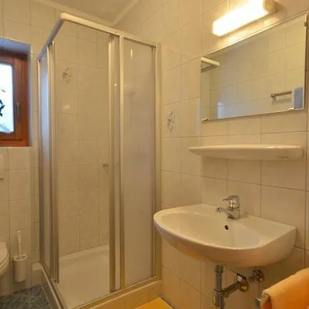 Mitteregger Apartamento