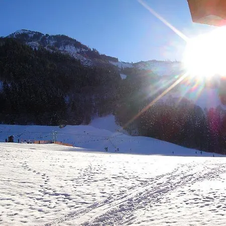 Mitteregger Kaprun
