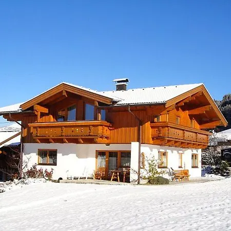 Mitteregger Kaprun