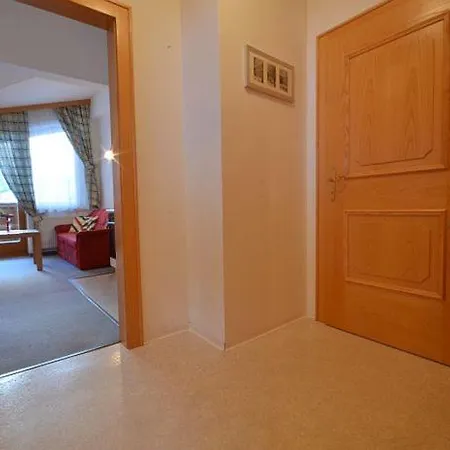 Mitteregger Apartamento Kaprun
