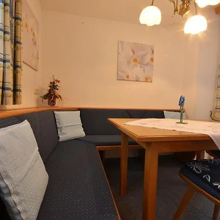 Mitteregger Apartament