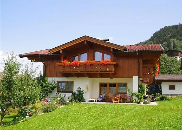 Mitteregger Kaprun