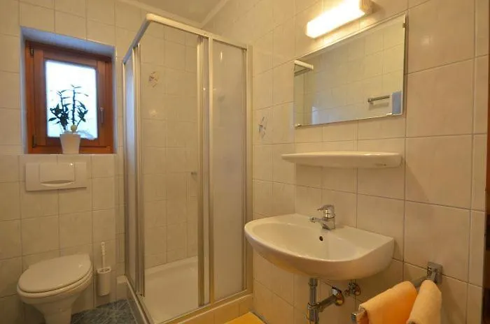 Mitteregger Apartamento