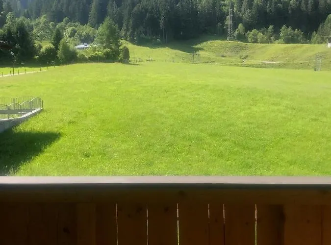 Apartmán Mitteregger