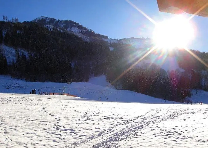 Mitteregger Kaprun