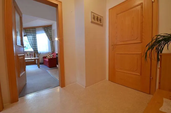 Mitteregger Apartmán Kaprun