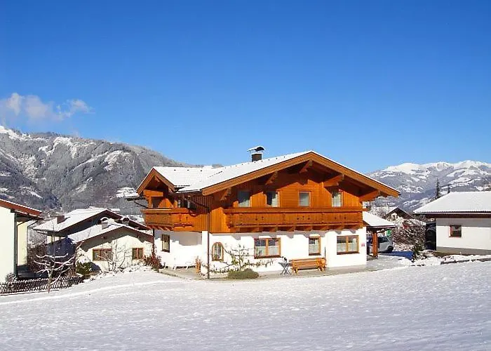 Mitteregger * Kaprun