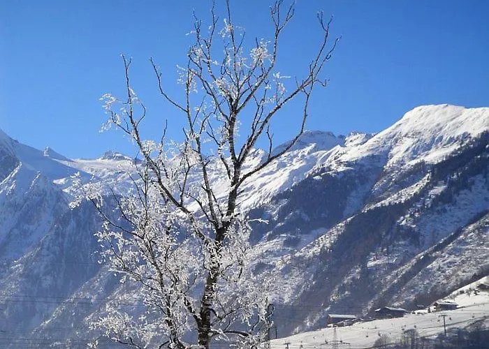 Mitteregger * Kaprun