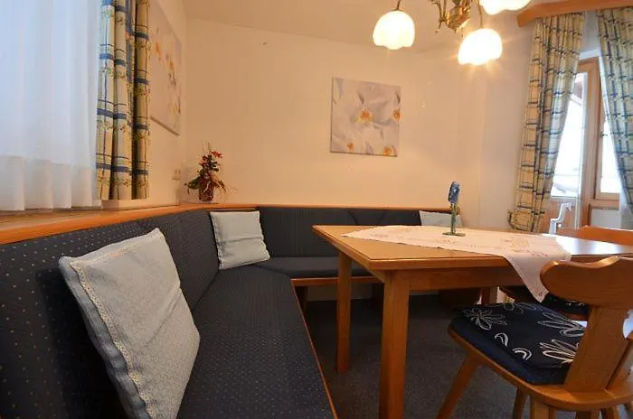 Mitteregger Apartamento