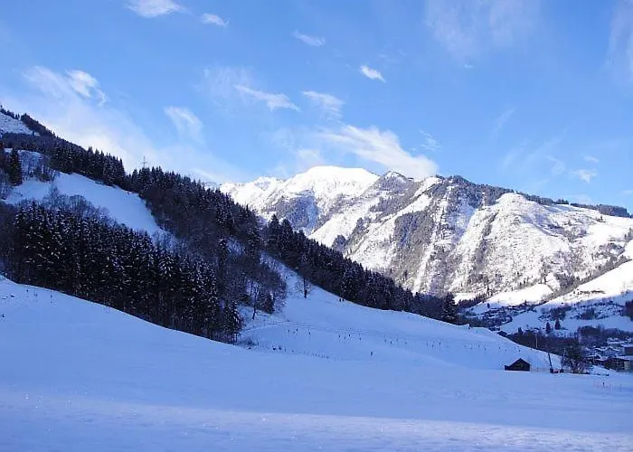 Mitteregger * Kaprun